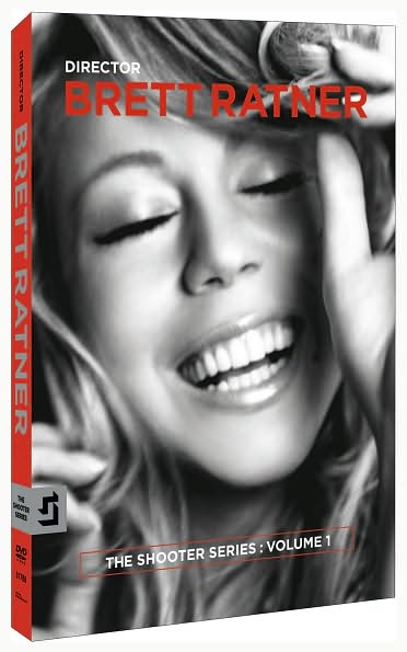 The Shooter Series, Vol. 1: Brett Ratner