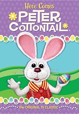 Here Comes Peter Cottontail: The Movie