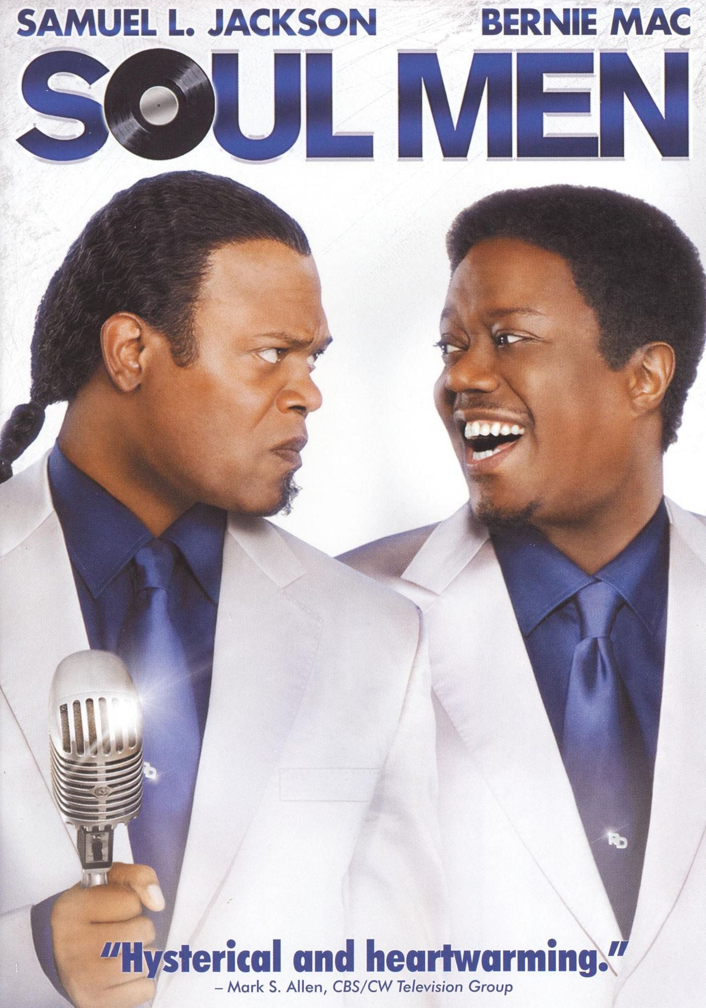 Soul Men
