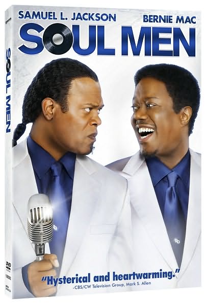 Soul Men