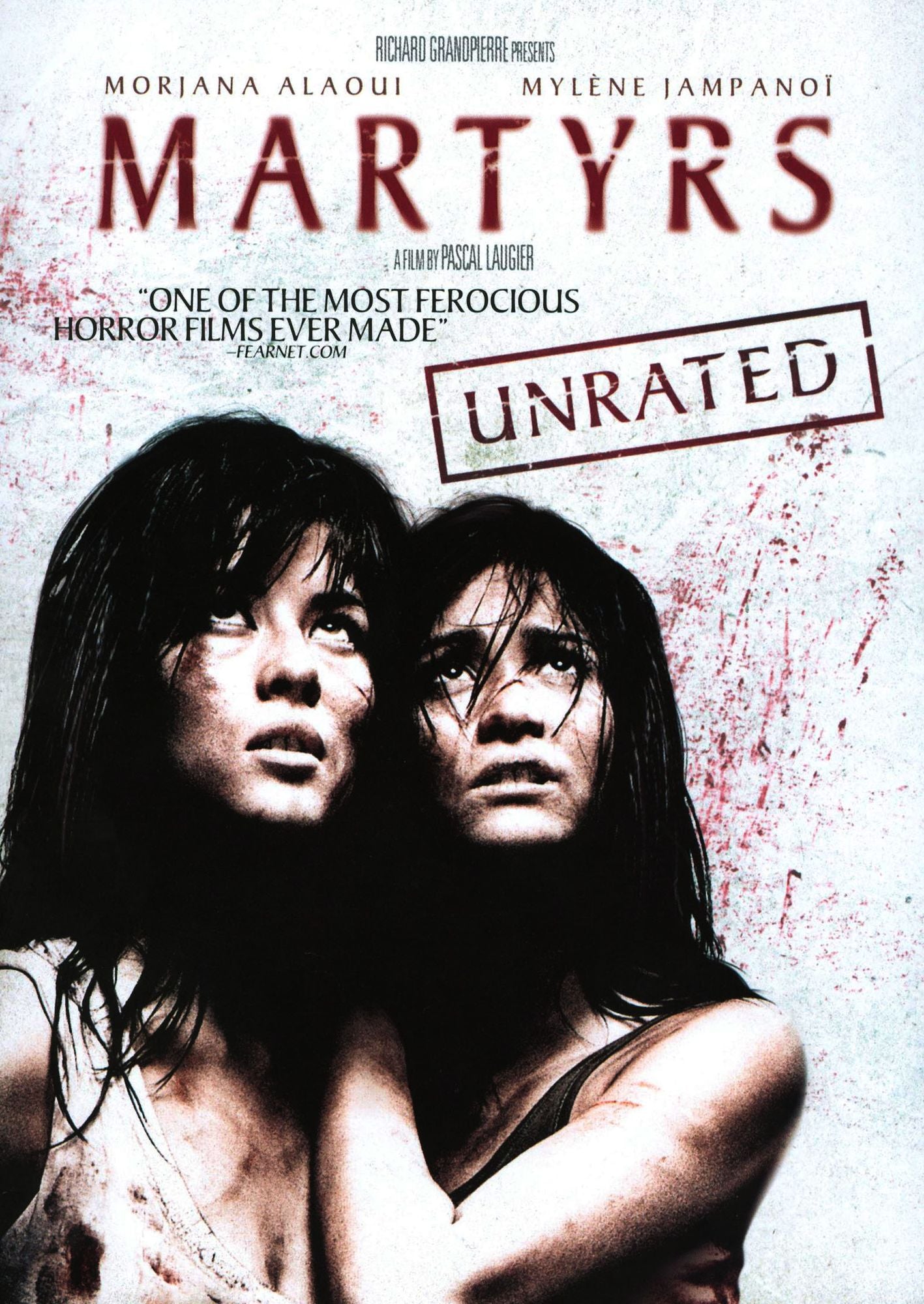 Martyrs [Unrated]