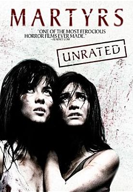 Martyrs [Unrated]