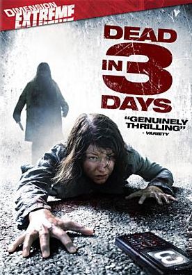 Dead in 3 Days