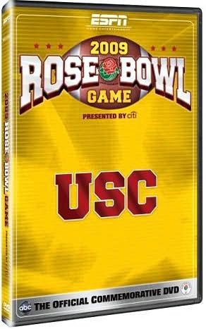 The 2009 Rose Bowl Game