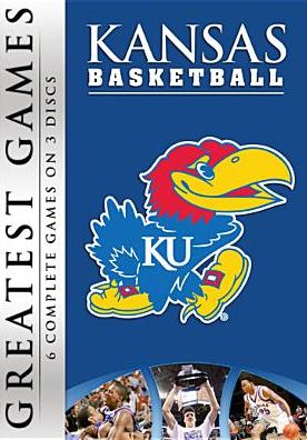 Greatest Games: Kansas Basketball