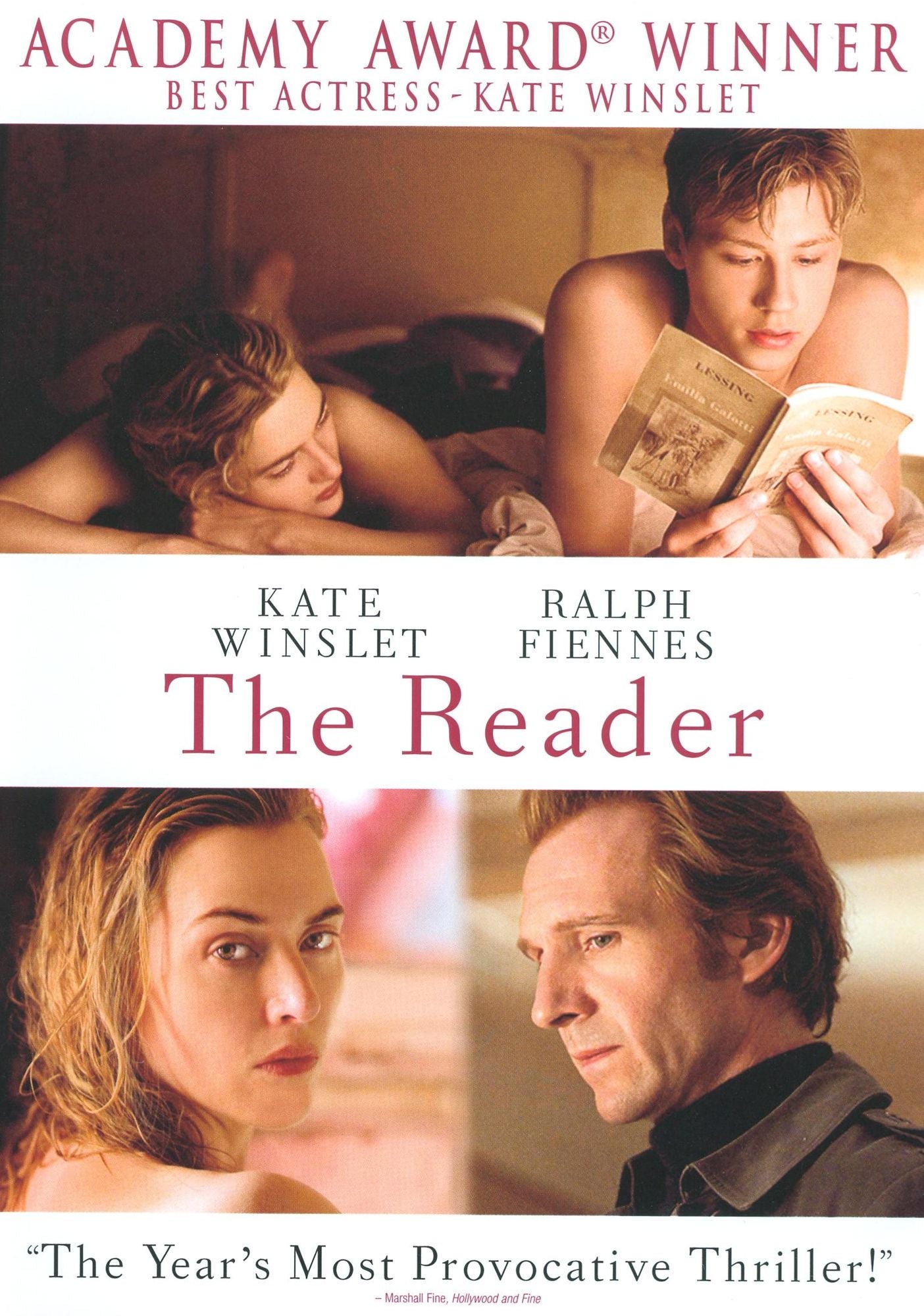The Reader