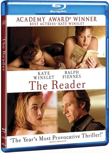 The Reader [Blu-ray]
