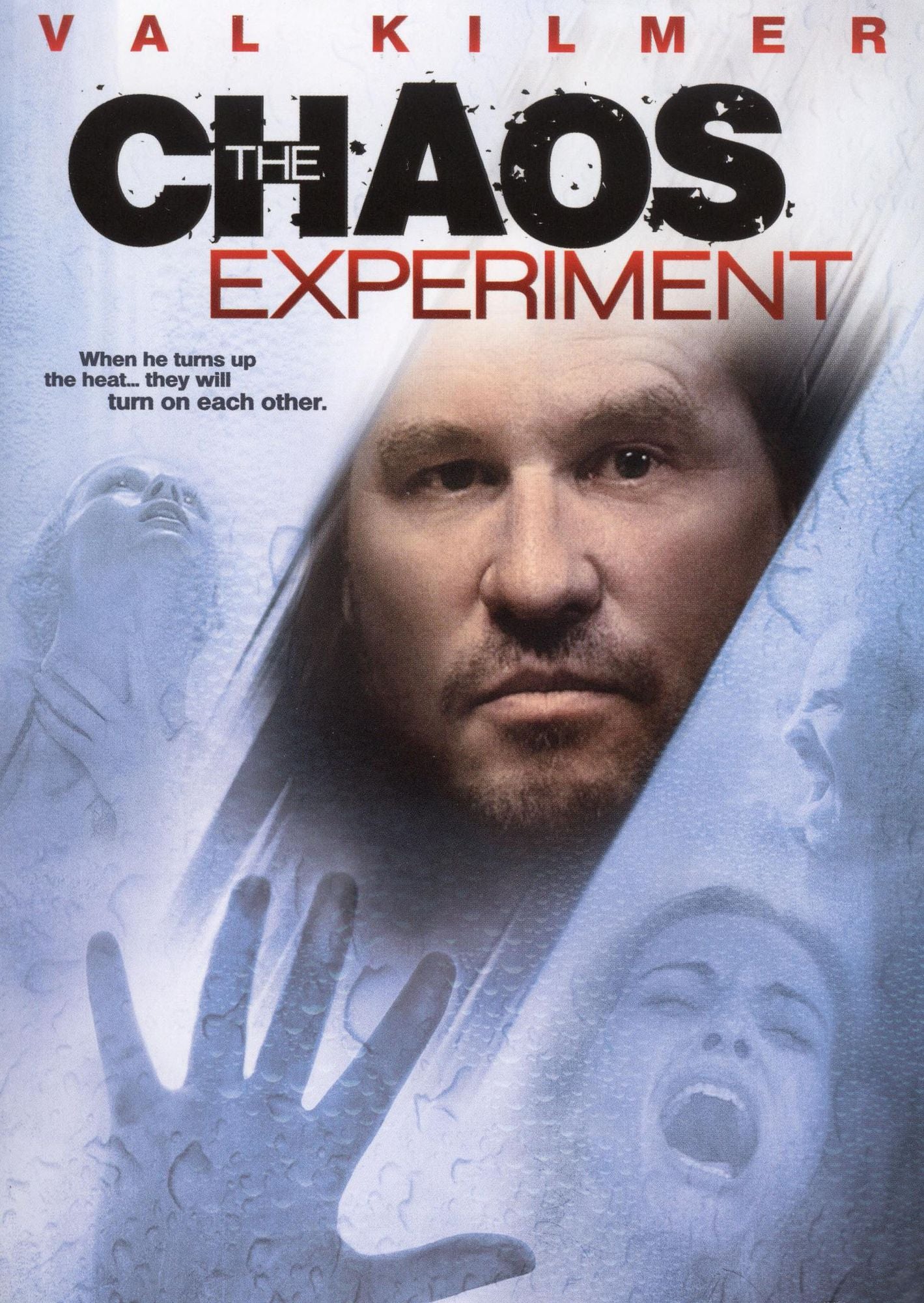The Chaos Experiment