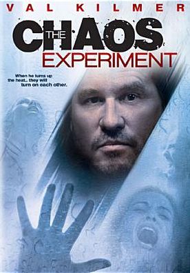 The Chaos Experiment