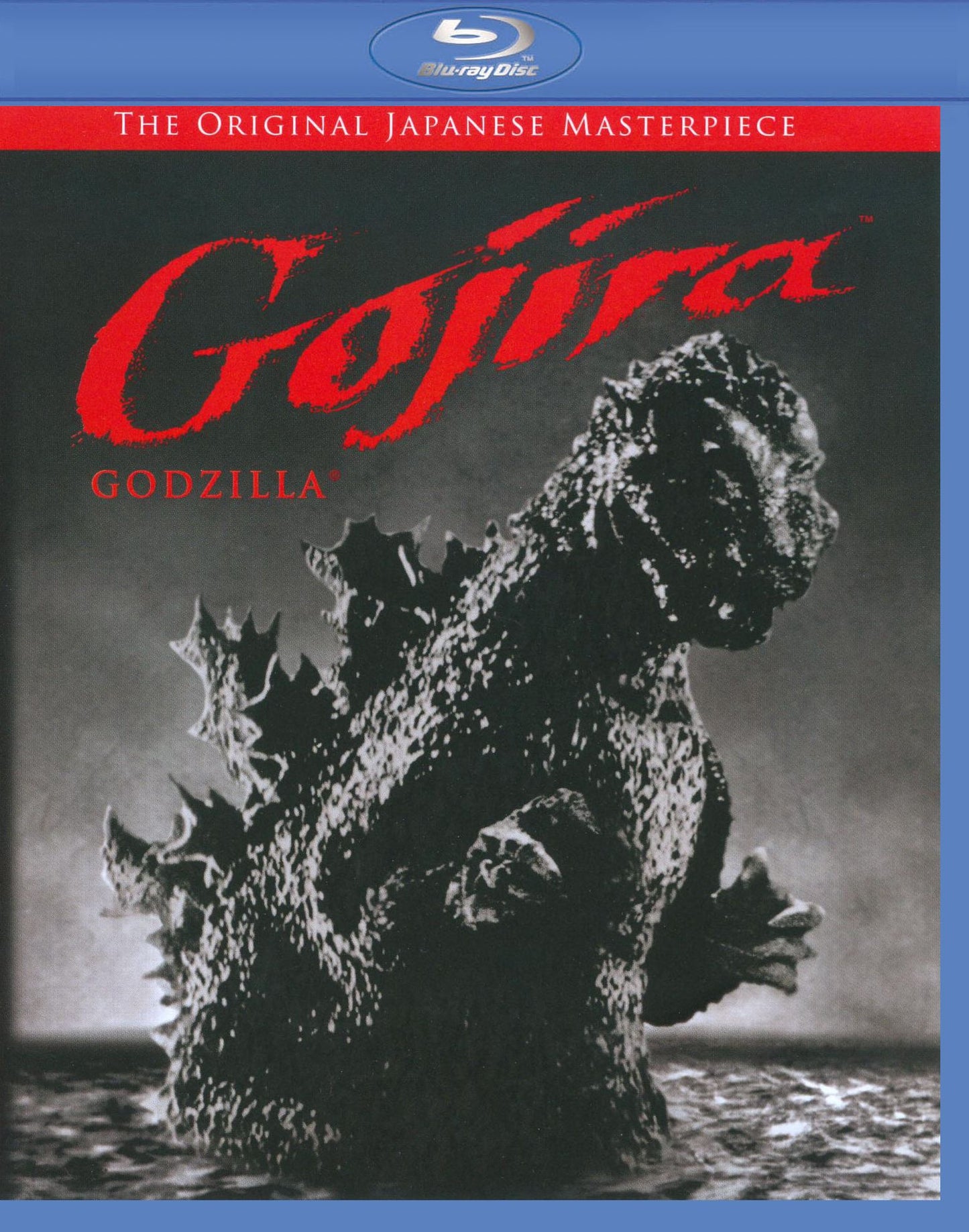 Gojira [Blu-ray]
