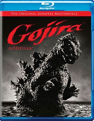 Gojira [Blu-ray]