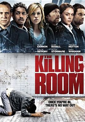 The Killing Room