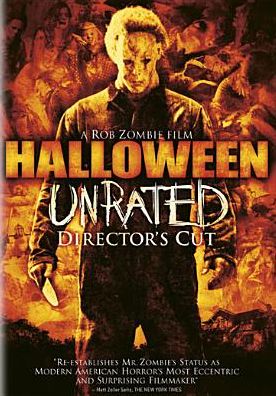 Halloween [WS] [Unrated Director's Cut]