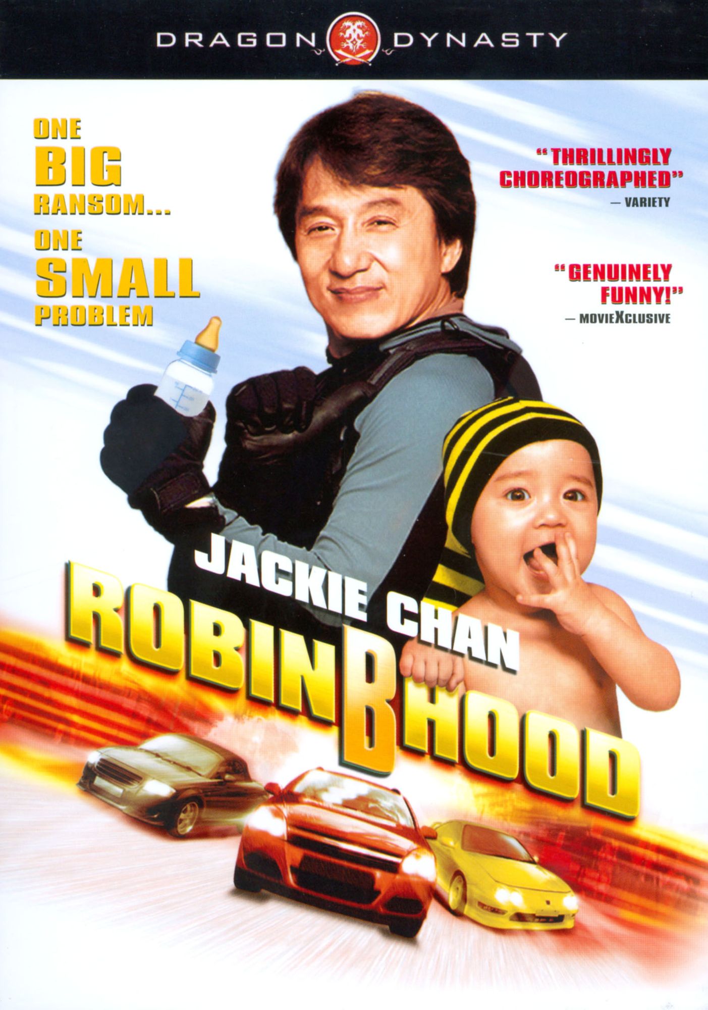 Robin-B-Hood