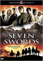 Seven Swords