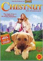 Chestnut: Hero of Central Park