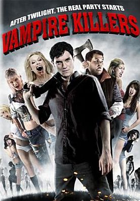 Lesbian Vampire Killers