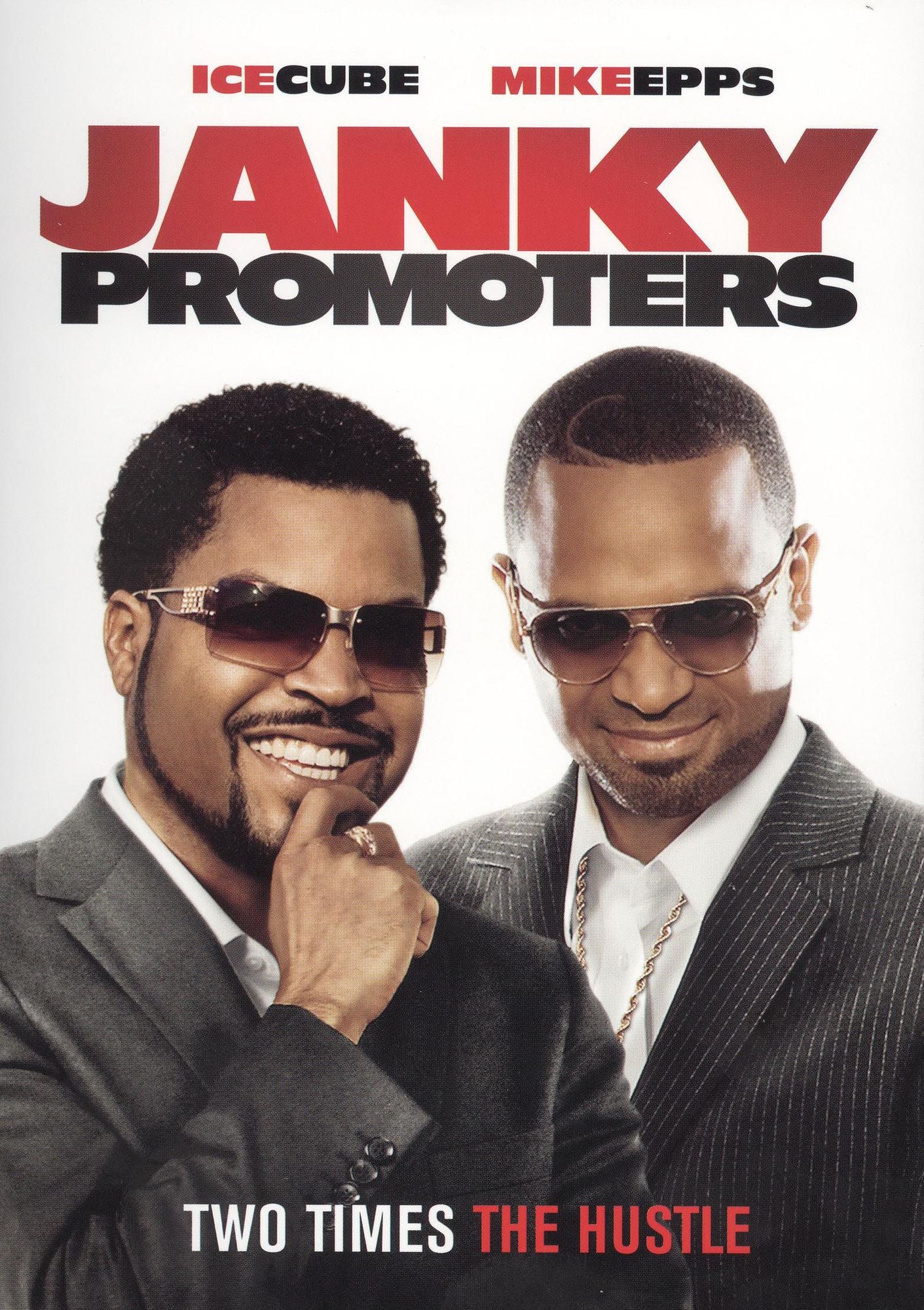 Janky Promoters