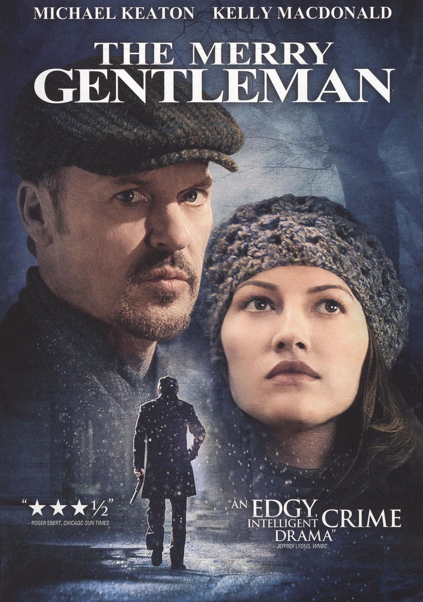 The Merry Gentleman