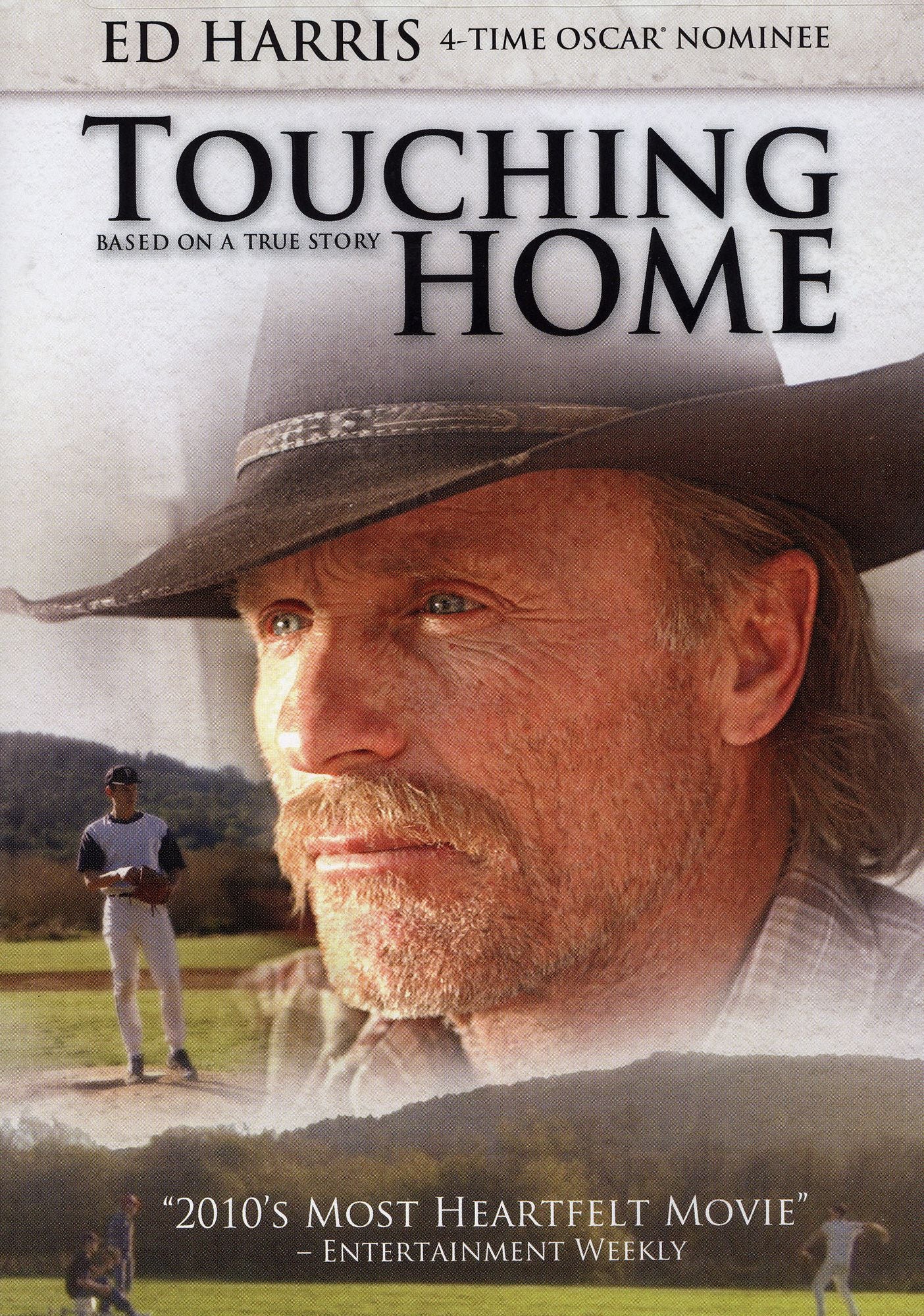 Touching Home