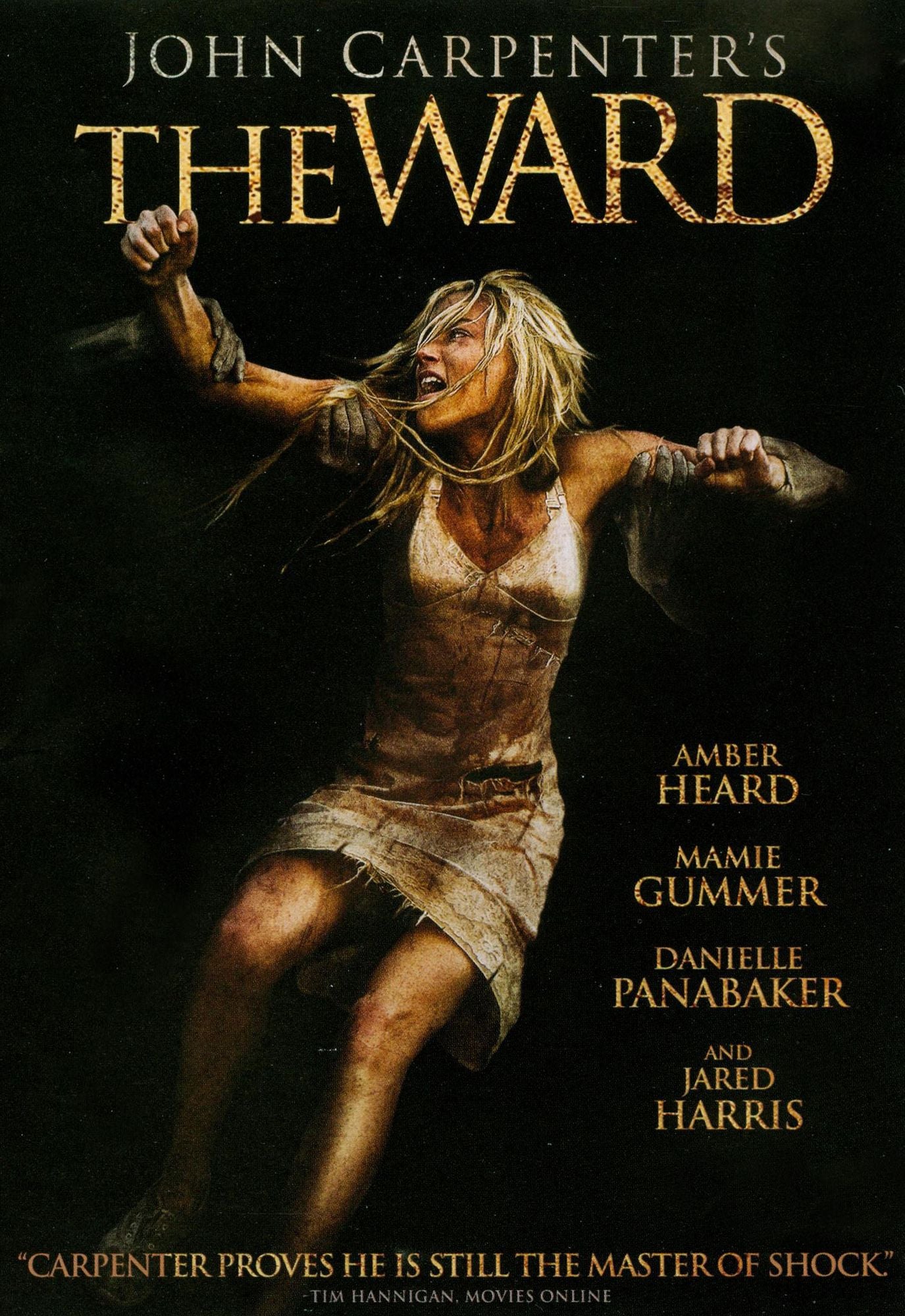 John Carpenter's The Ward