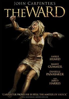 John Carpenter's The Ward