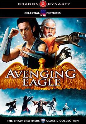 Avenging Eagle