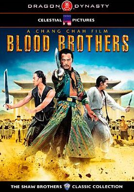 Blood Brothers