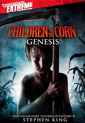 Children of the Corn: Genesis
