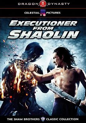 Executioners from Shaolin