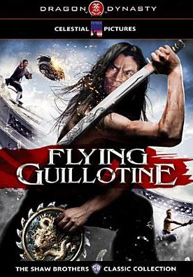 Flying Guillotine
