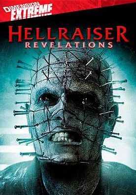 Hellraiser: Revelations