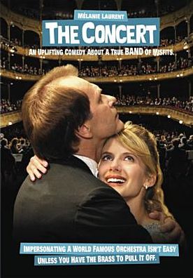 The Concert
