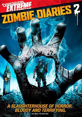 Zombie Diaries 2
