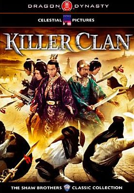 Killer Clan