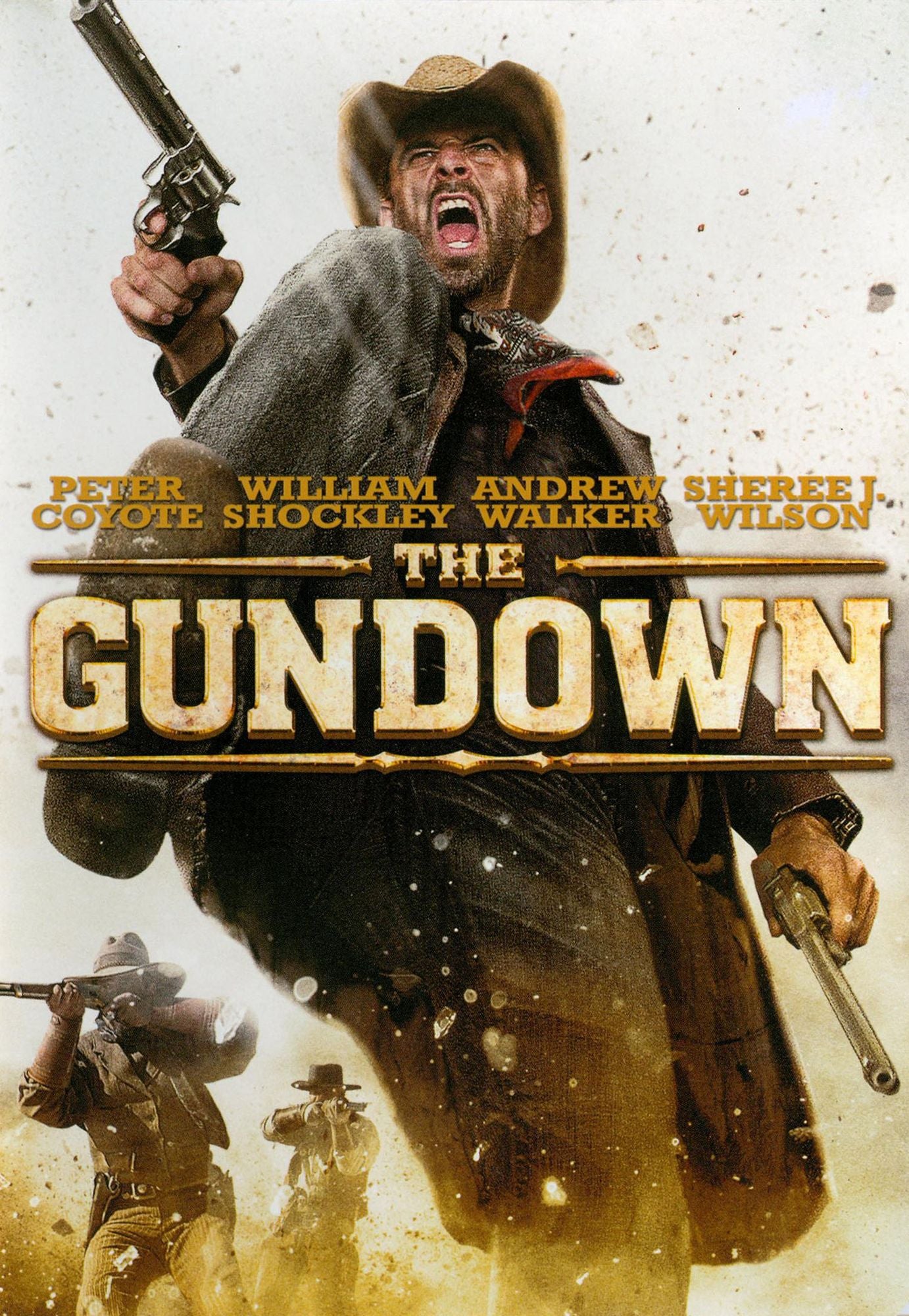 The Gundown