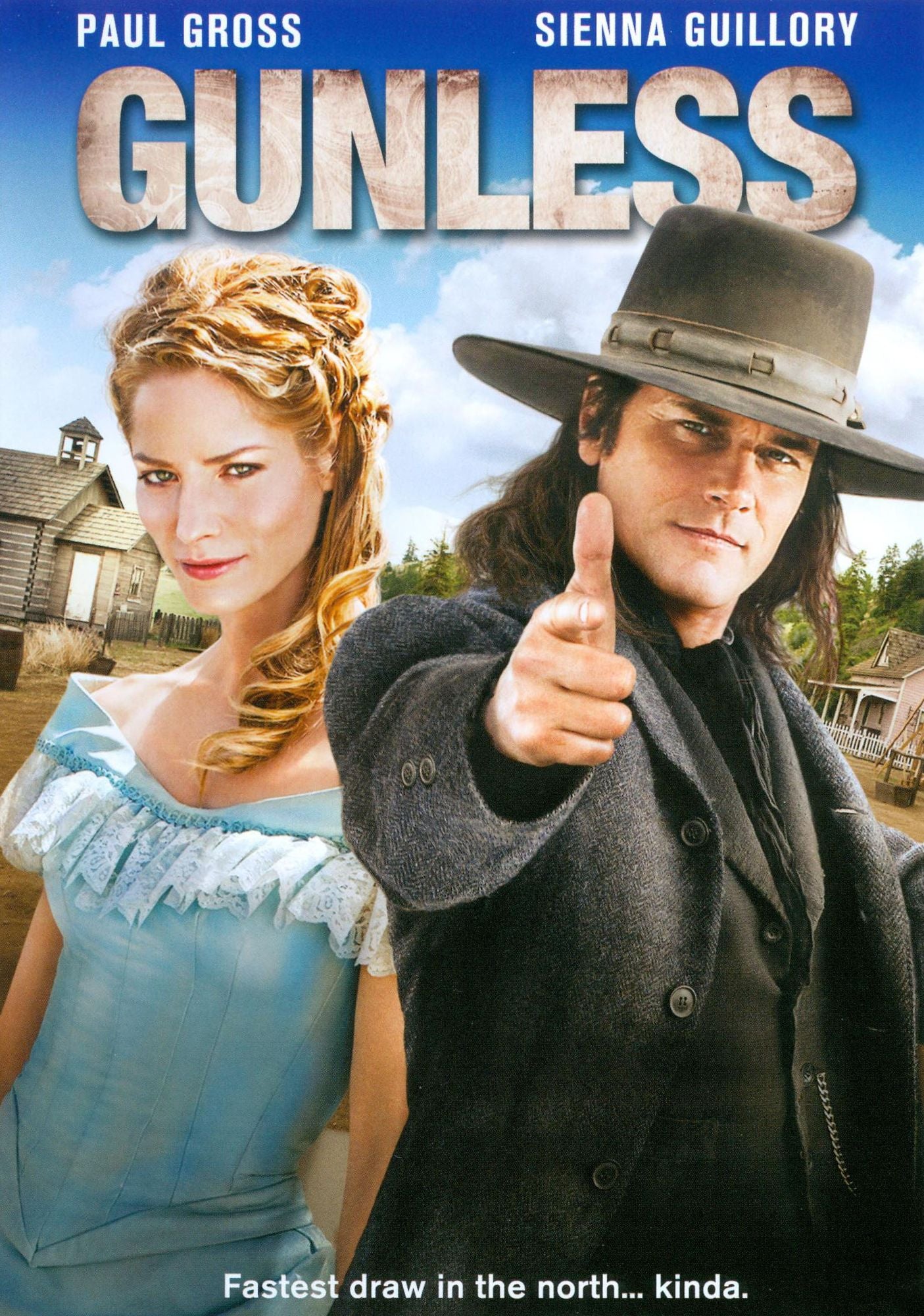 Gunless