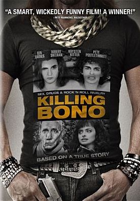 Killing Bono