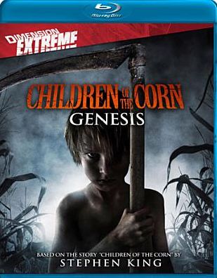 Children of the Corn: Genesis [Blu-ray]