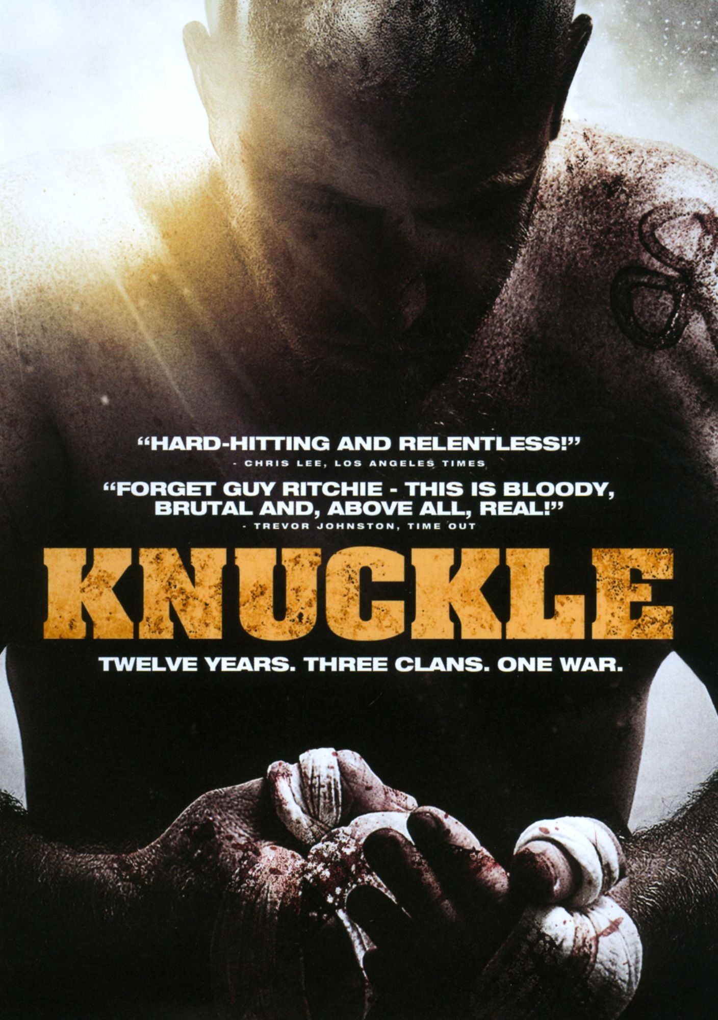 Knuckle