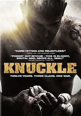 Knuckle