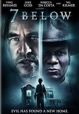 7 Below