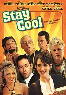 Stay Cool