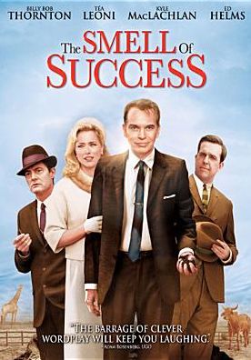 The Smell of Success