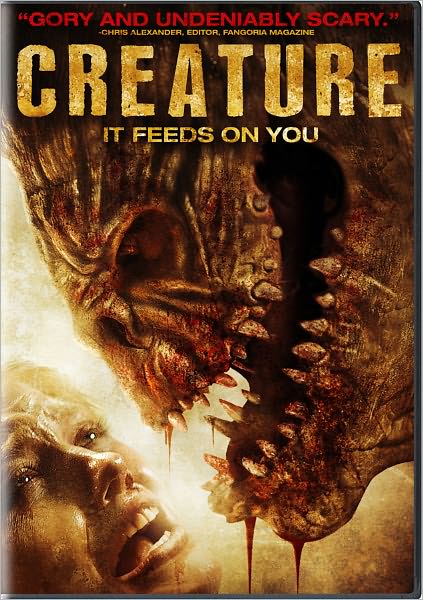 Creature