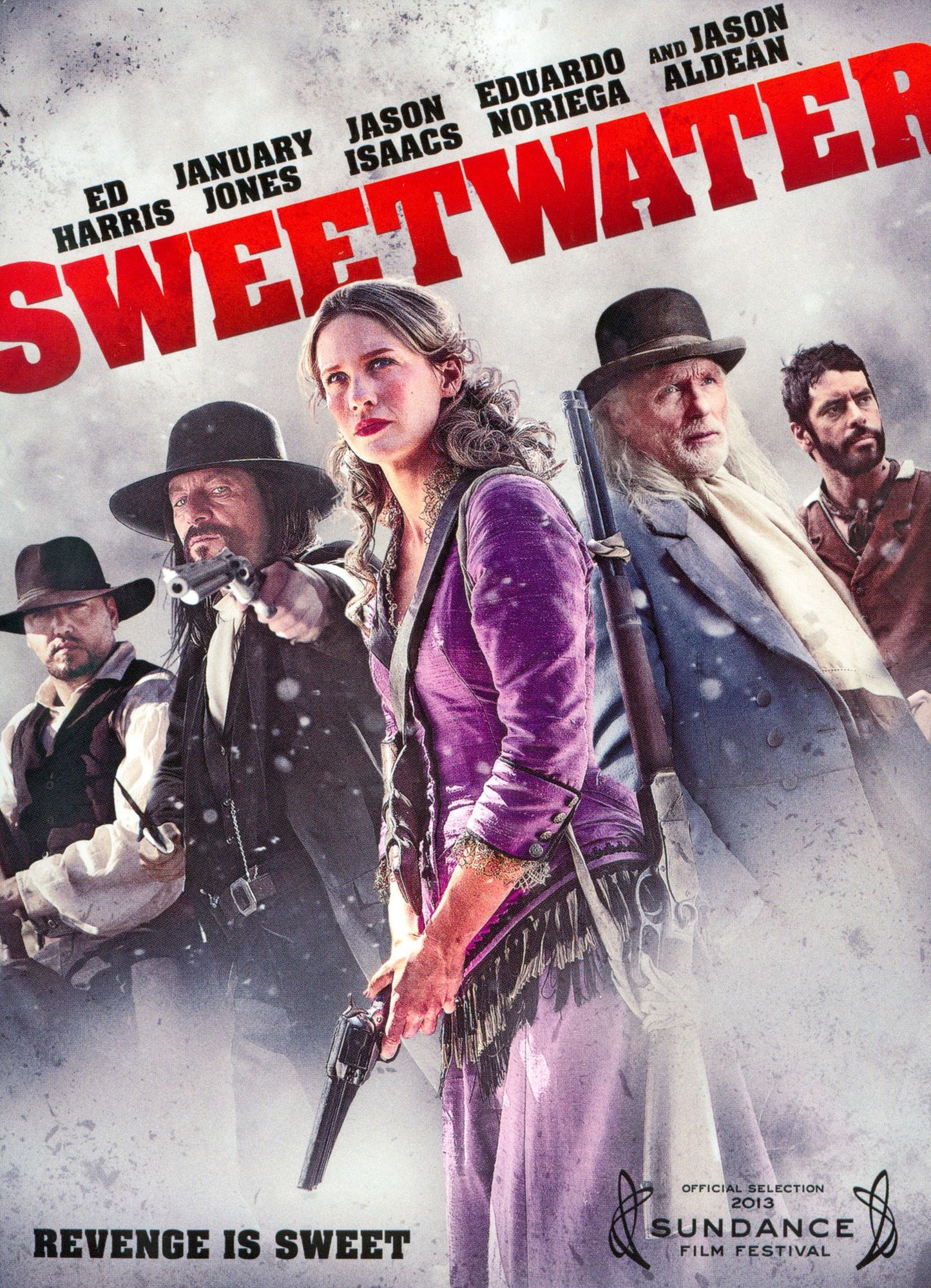 Sweetwater