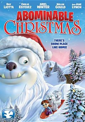 Abominable Christmas