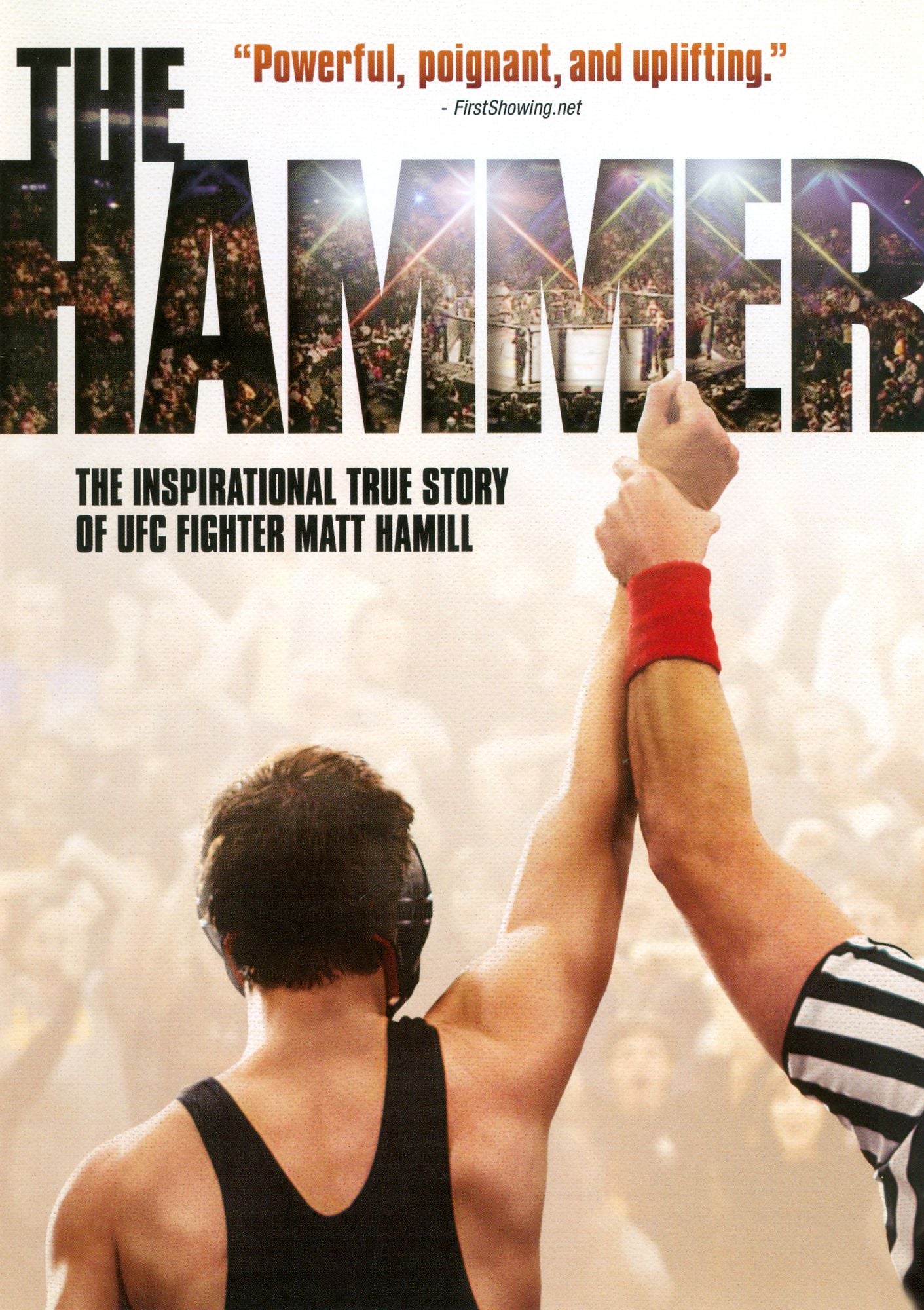The Hammer
