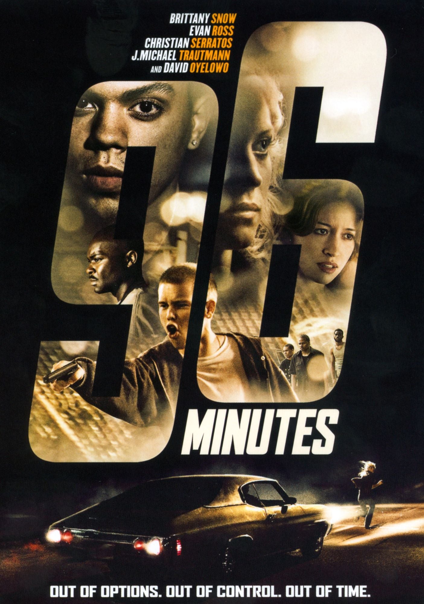 96 Minutes