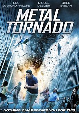Metal Tornado